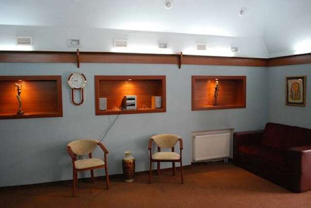 Гостиница На Дворянской Калуга-36