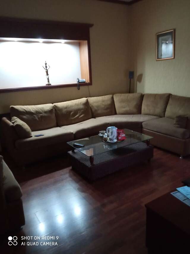 Гостиница На Дворянской Калуга-179