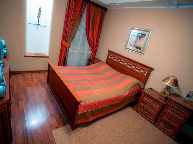 Гостиница На Дворянской Калуга-113