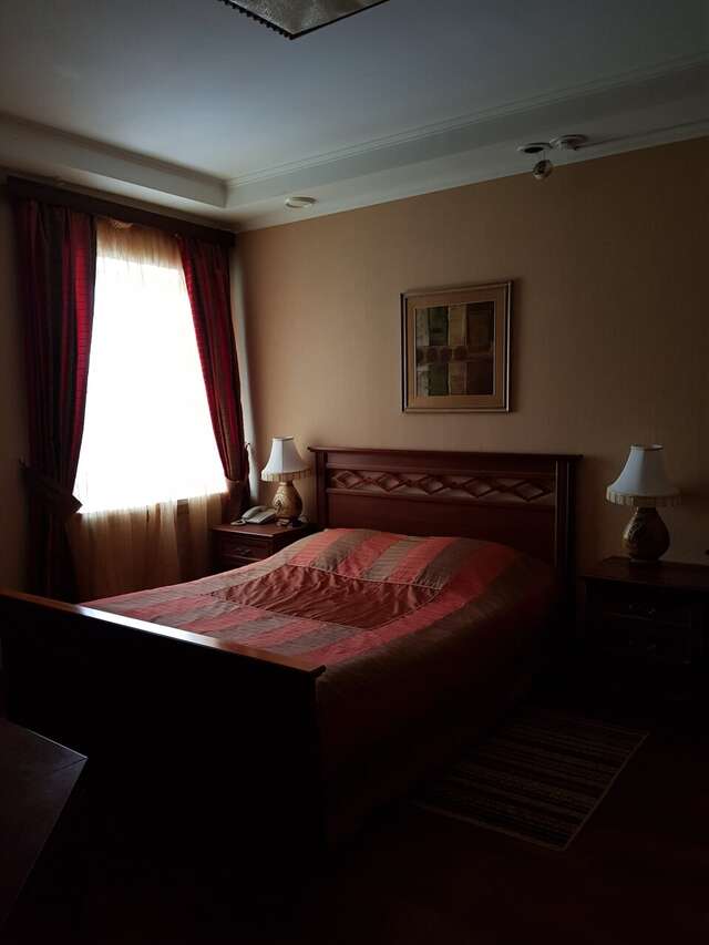 Гостиница На Дворянской Калуга-183