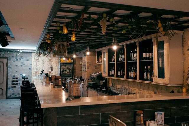 Гостиница На Дворянской Калуга-21