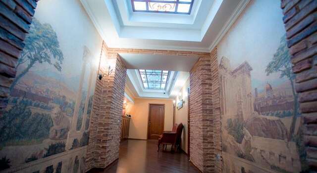 Гостиница На Дворянской Калуга-57