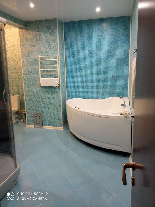 Гостиница На Дворянской Калуга-180