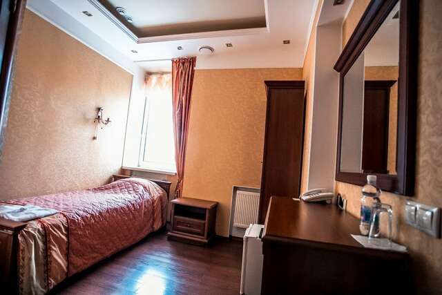 Гостиница На Дворянской Калуга-118