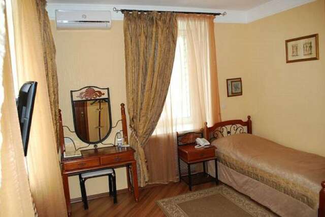 Гостиница На Дворянской Калуга-55