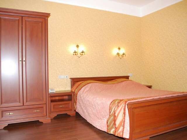 Гостиница На Дворянской Калуга-52