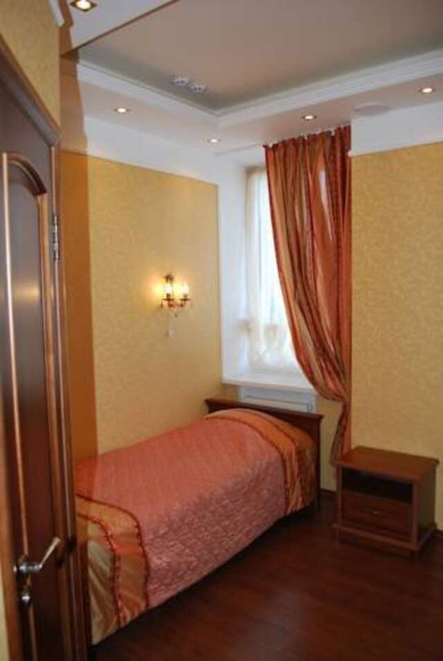 Гостиница На Дворянской Калуга-98