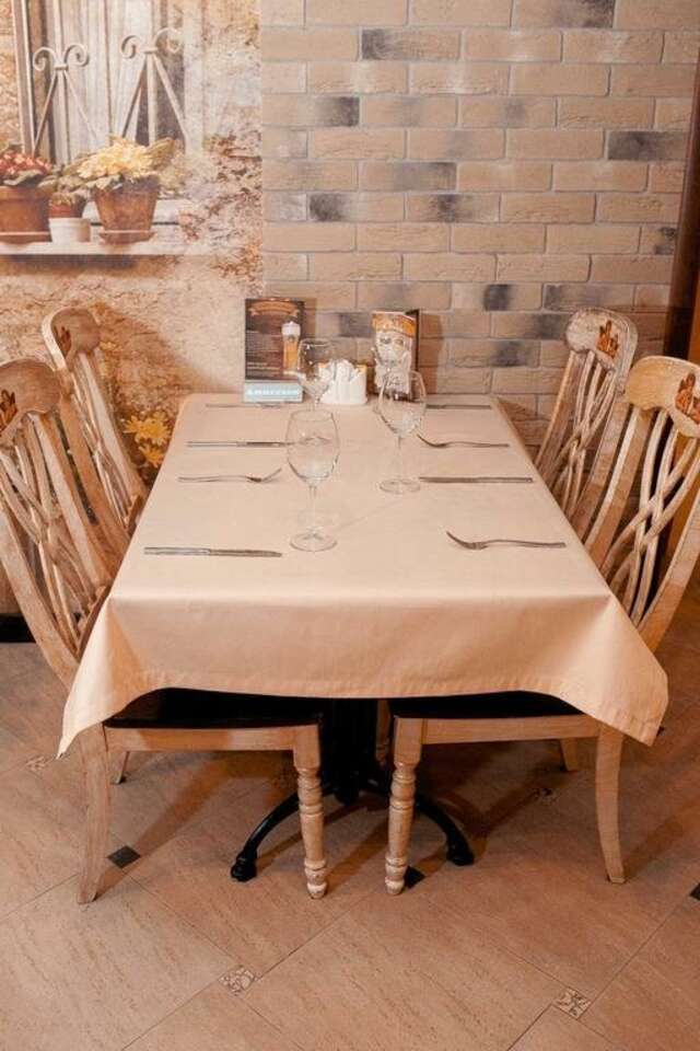 Гостиница На Дворянской Калуга-13