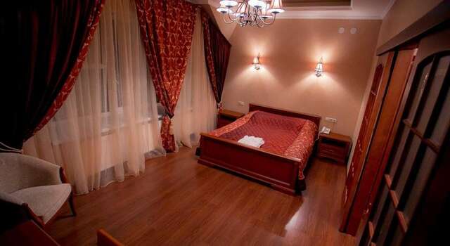 Гостиница На Дворянской Калуга-90