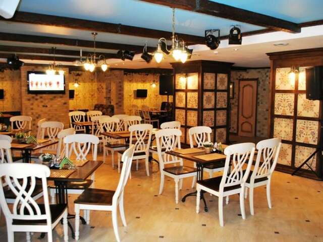 Гостиница На Дворянской Калуга-7