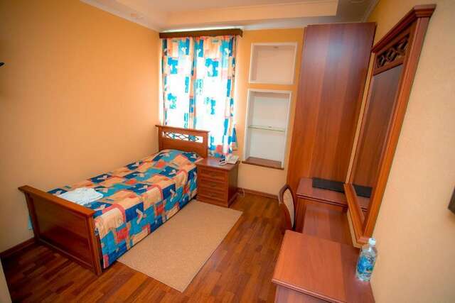 Гостиница На Дворянской Калуга-69