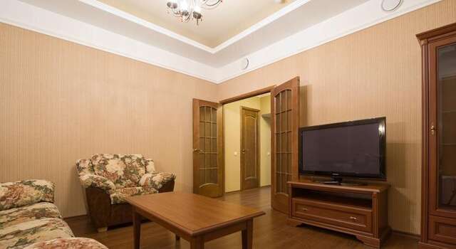 Гостиница На Дворянской Калуга-75