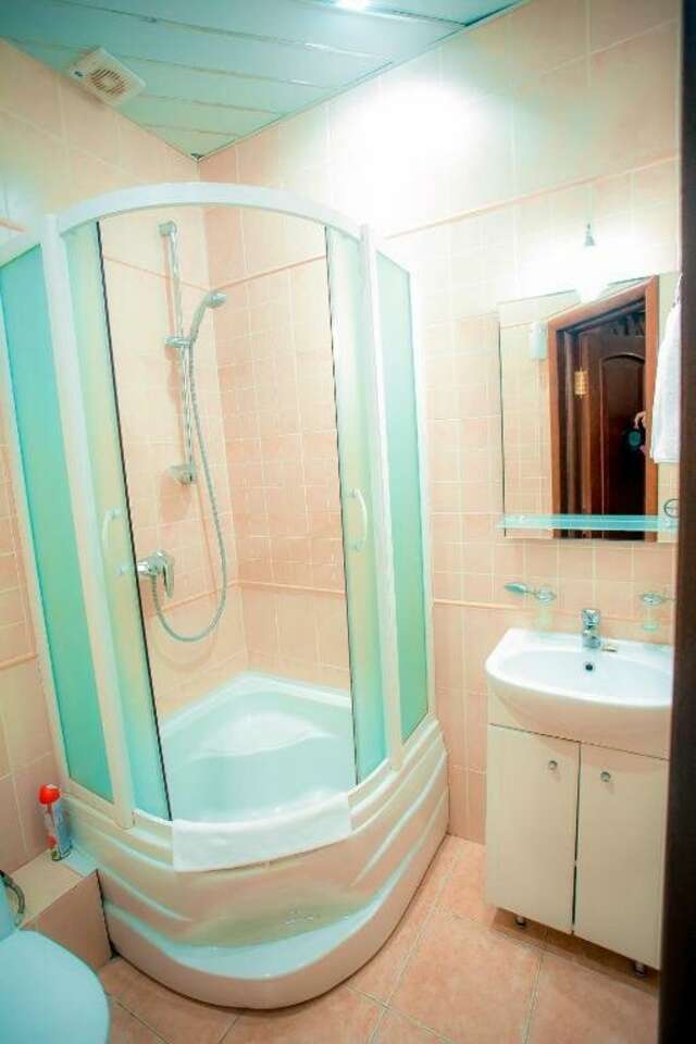 Гостиница На Дворянской Калуга-29