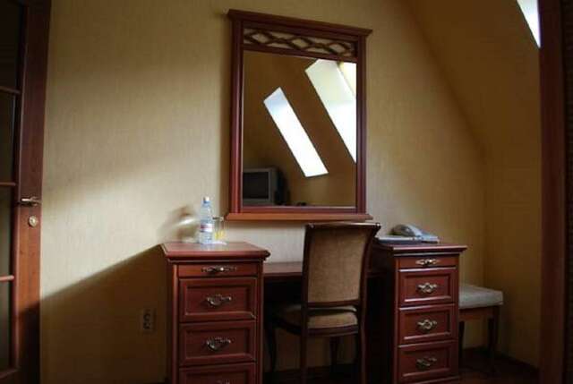 Гостиница На Дворянской Калуга-28