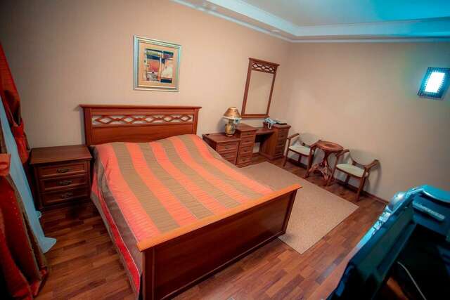 Гостиница На Дворянской Калуга-74