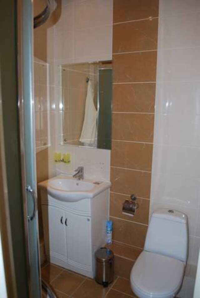 Гостиница На Дворянской Калуга-135