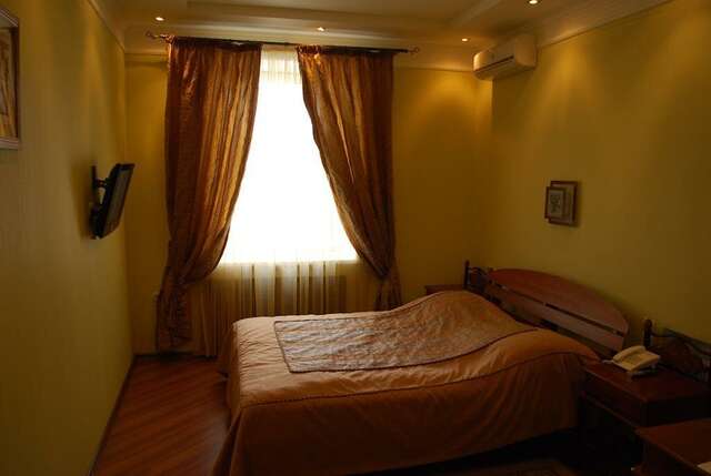 Гостиница На Дворянской Калуга-73