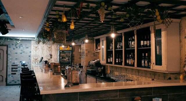 Гостиница На Дворянской Калуга-54