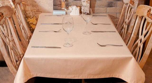 Гостиница На Дворянской Калуга-41