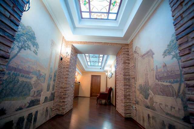 Гостиница На Дворянской Калуга-31