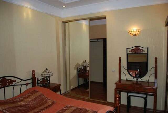 Гостиница На Дворянской Калуга-65