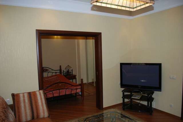 Гостиница На Дворянской Калуга-126