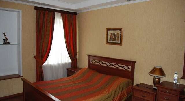 Гостиница На Дворянской Калуга-145
