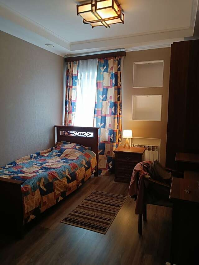 Гостиница На Дворянской Калуга-169