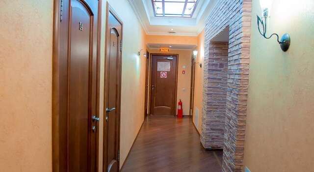 Гостиница На Дворянской Калуга-71