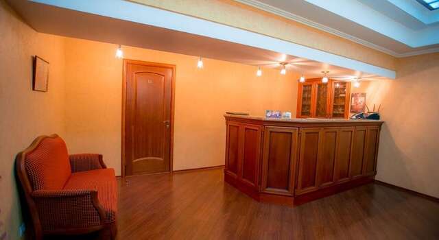 Гостиница На Дворянской Калуга-85