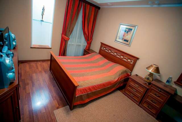 Гостиница На Дворянской Калуга-60