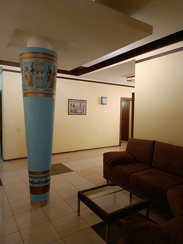 Гостиница На Дворянской Калуга-157