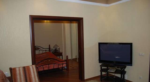 Гостиница На Дворянской Калуга-142